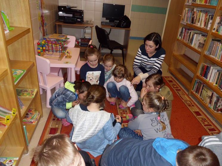 Tydzień Bibliotek
