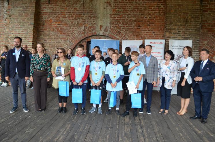 XVIII edycja „Wyścigu po historię” już za nami!