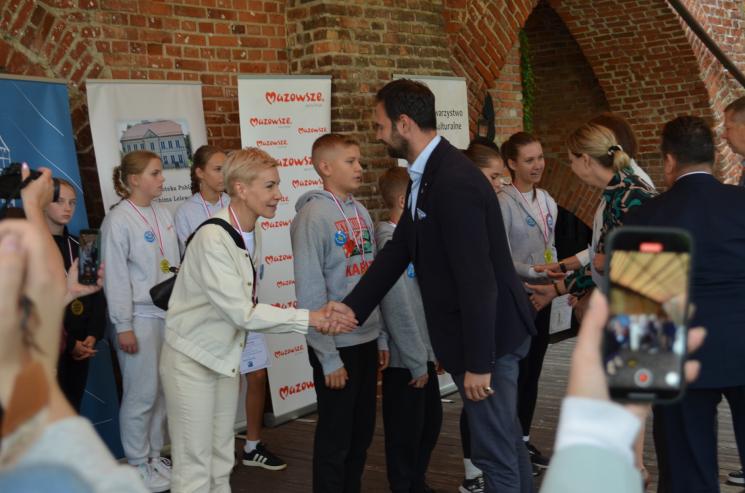 XVIII edycja „Wyścigu po historię” już za nami!