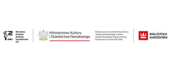 Zakup nowości wydawniczych w 2023 r. 