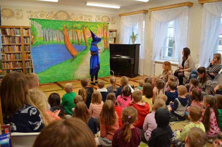 Magiczna Księga