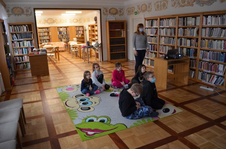 Komiksowe ferie już za nami