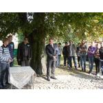 Wyścig po historię 2014