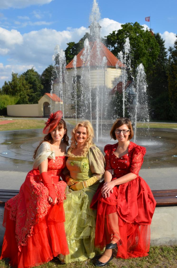 Narodowe Czytanie Lalki Bolesława Prusa