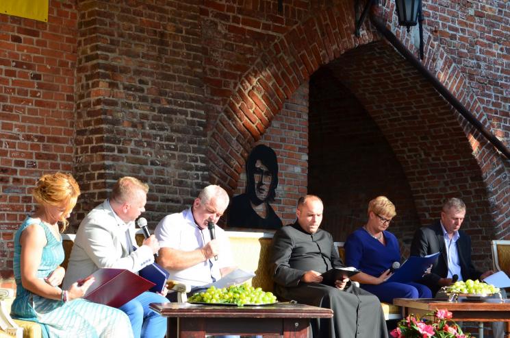 Narodowe Czytanie „Quo vadis”