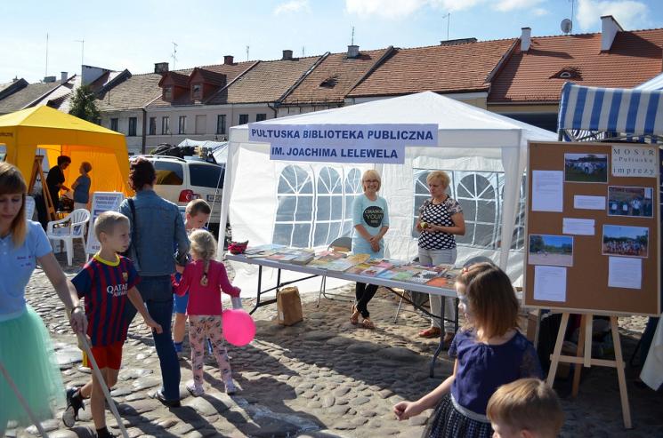 Uwolnij książkę
