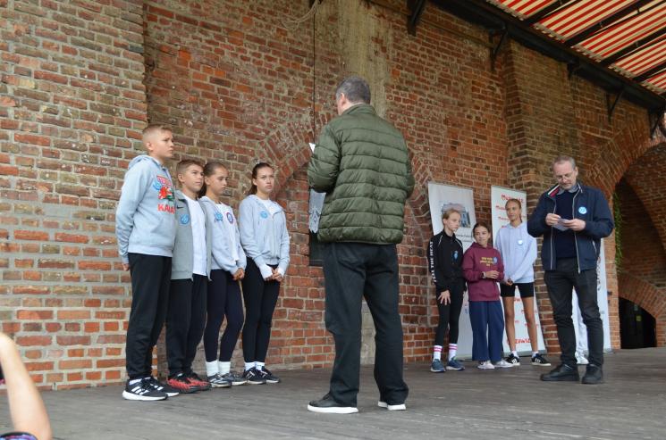XVIII edycja „Wyścigu po historię” już za nami!