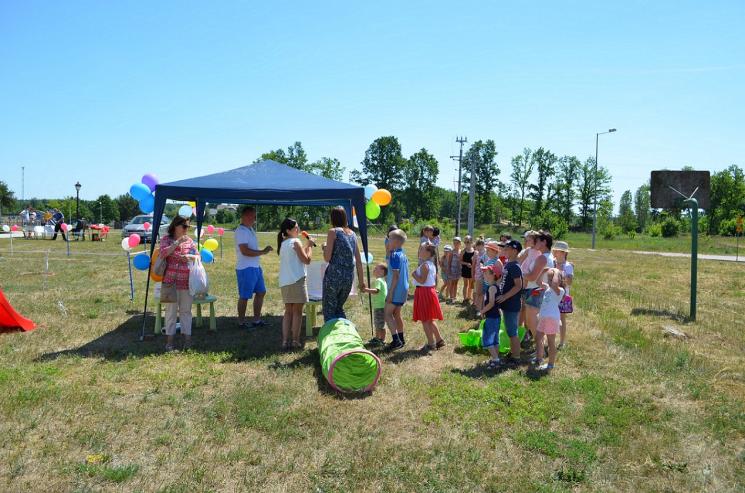 Patriotyczny Piknik Rodzinny