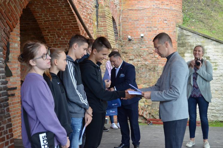 XV Wyścig po historię już za nami