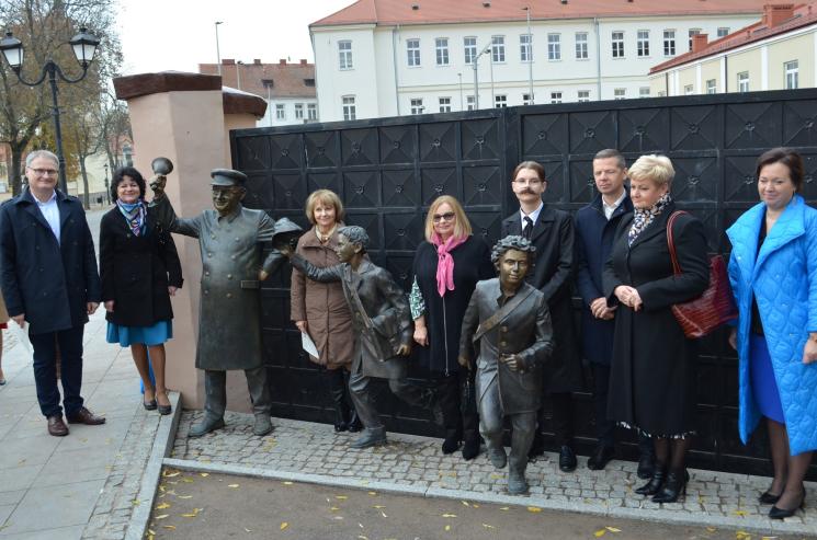 I edycja Konkursu Poezji i Prozy Wiktora Gomulickiego