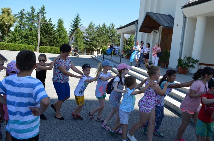 Patriotyczny Piknik Rodzinny