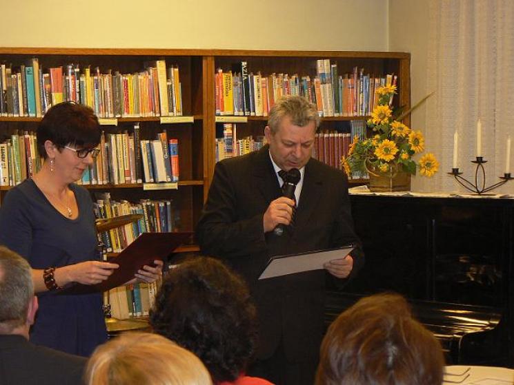 Dzień Kobiet