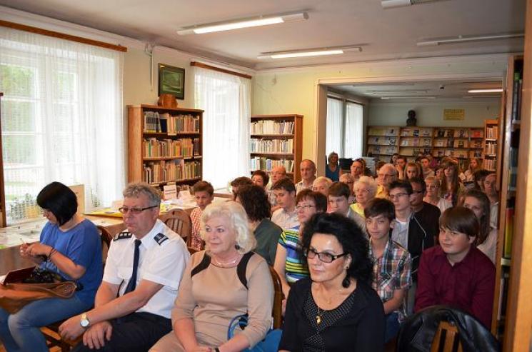 Podsumowanie Programu Rozwoju Bibliotek