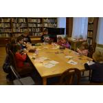 Ferie w Bibliotece