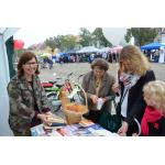 Uwolnij książkę  21.09.2014 r.