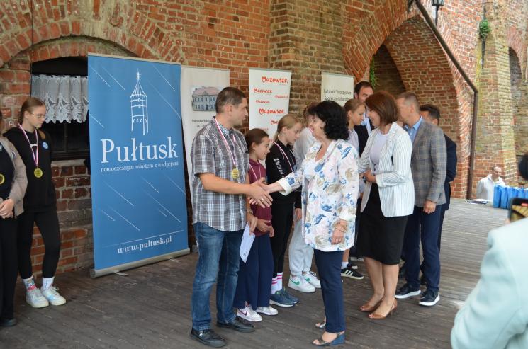 XVIII edycja „Wyścigu po historię” już za nami!