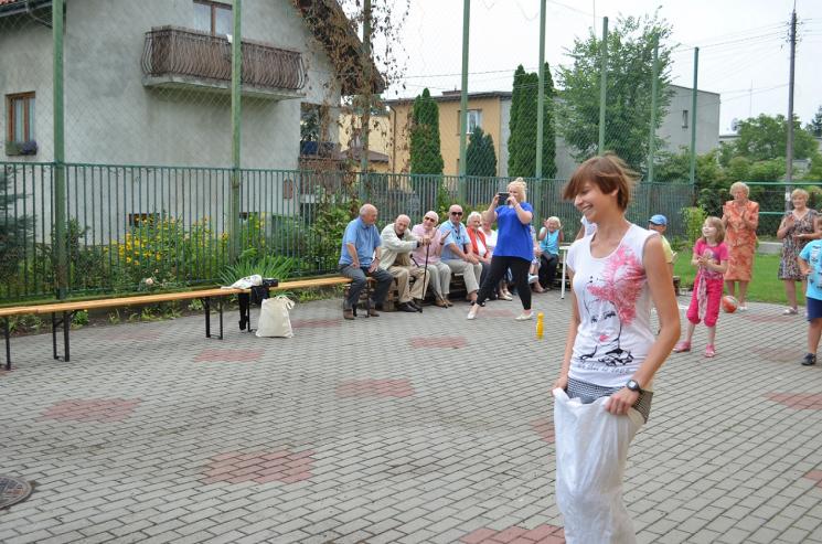 Wakacje w Bibliotece