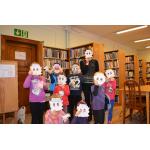 Ferie w Bibliotece