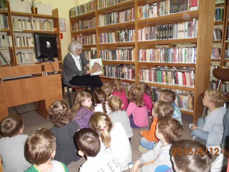 Tydzień Bibliotek