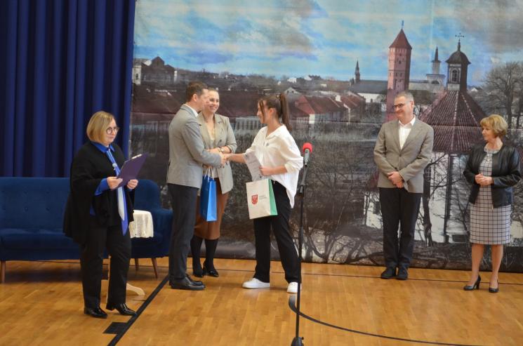 III edycja Konkursu Poezji i Prozy Wiktora Gomulickiego