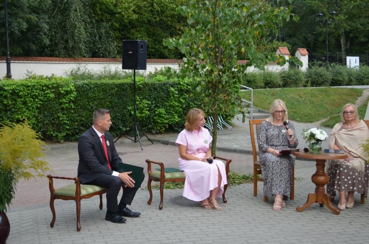 Narodowe czytanie 2025