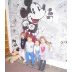Ferie w Bibliotece i Filiach