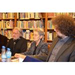 Spotkanie z Jovanem Zivlakiem