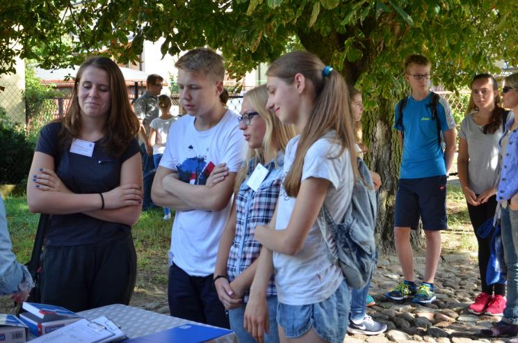 IX Wyścig po historię