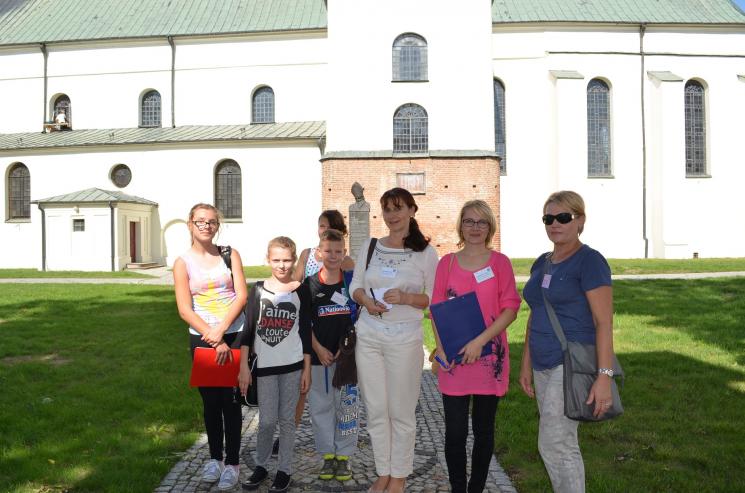 IX Wyścig po historię
