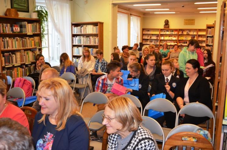 Żyć w niepodległej Polsce to …  
