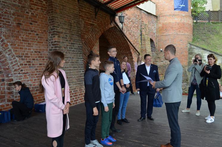 XV Wyścig po historię już za nami
