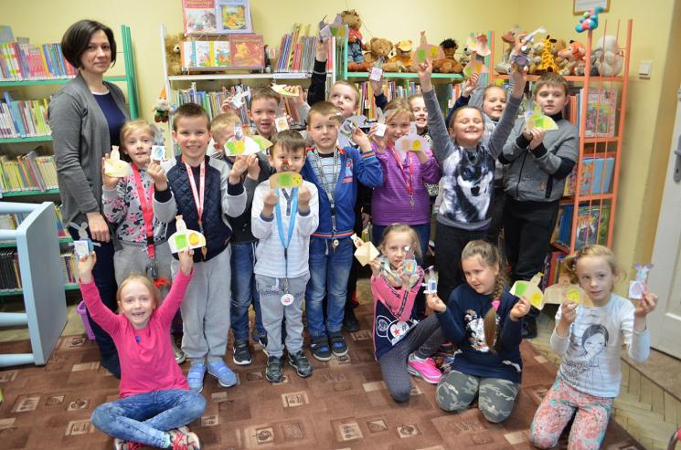 Zajęcia z okazji Świąt Wielkanocnych 