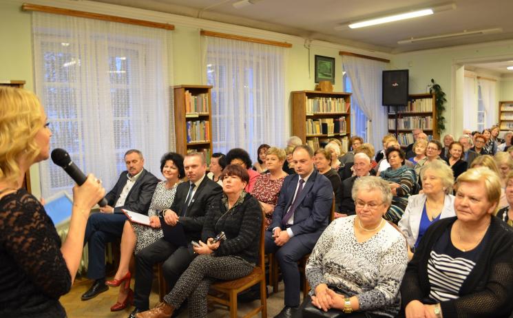 XI Damsko - Męskie Spotkania Marcowe