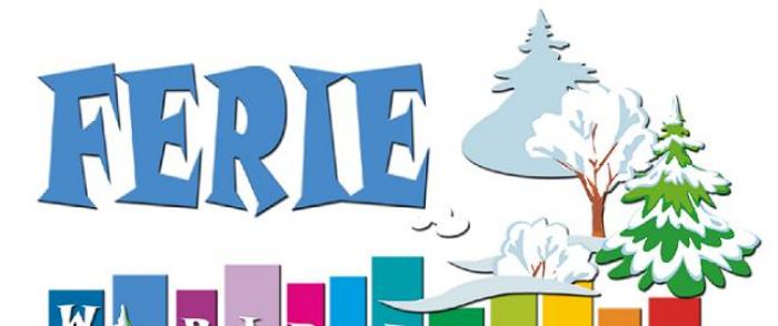 Ferie z Biblioteką zapraszamy