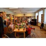 Ferie z Biblioteką