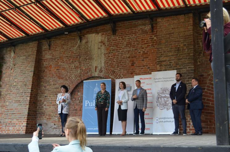 XVIII edycja „Wyścigu po historię” już za nami!