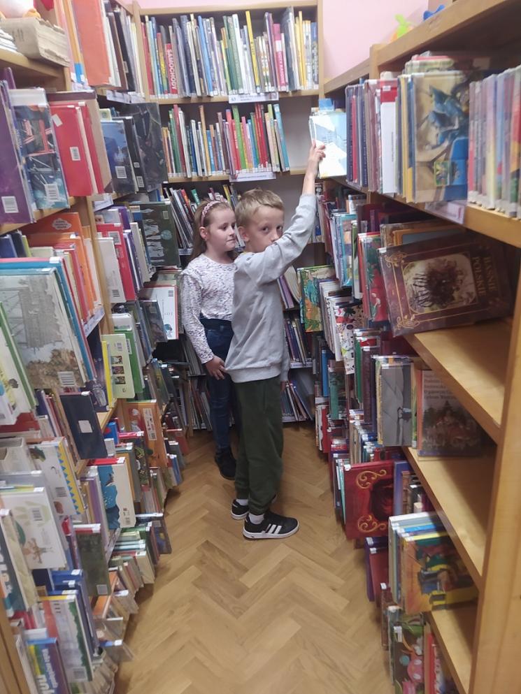 Noc Bibliotek już za nami!