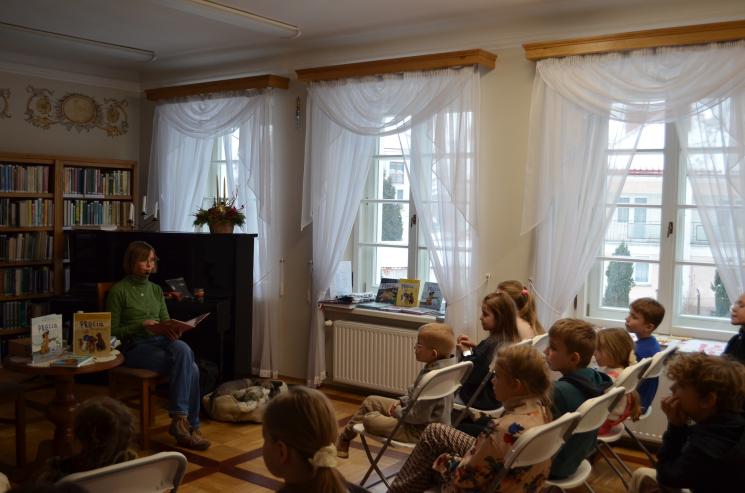 Zimowa Akademia Wyobraźni - przygody Psa Precla