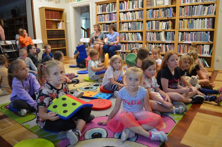 To największe jest szaleństwo, nie znać słowa bezpieczeństwo