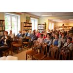 Bibliotekarze z Ciechanowa