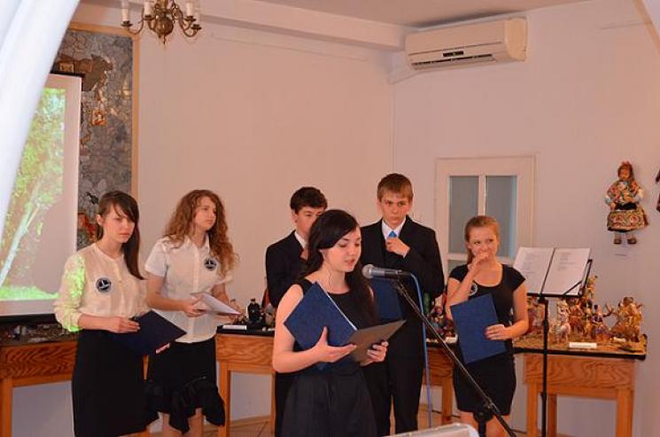 VIII Ogólnopolski Konkurs Jednego Wiersza im. Wiktora Gomulickiego o Laur Błękitnej Narwi