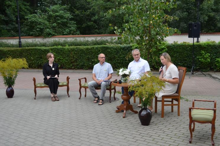 Narodowe czytanie 2025