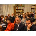 Dzień Kobiet 2012