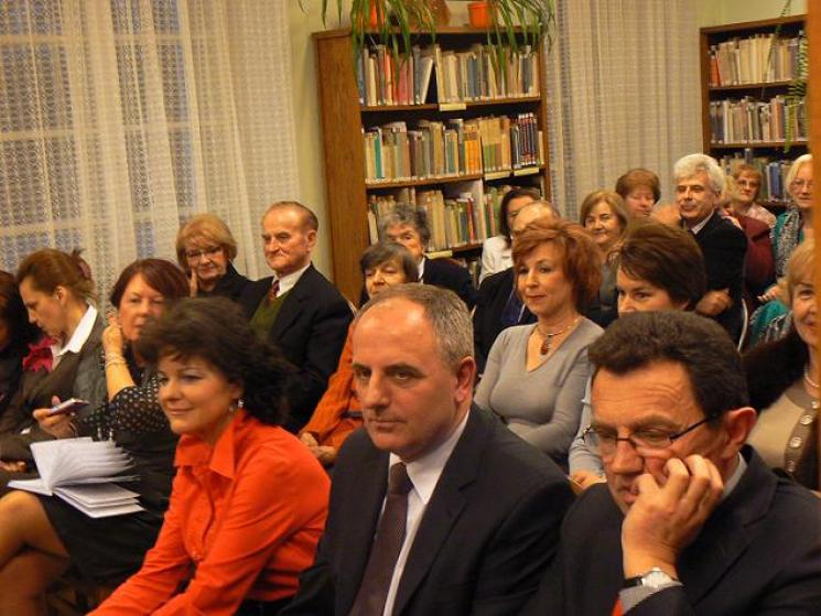 Dzień Kobiet
