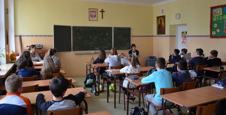 Światowy Dzień Czytania Tolkiena