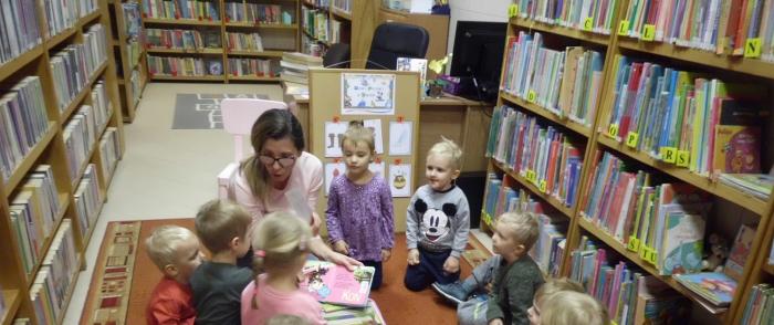 Międzynarodowy Dzień Postaci z Bajek