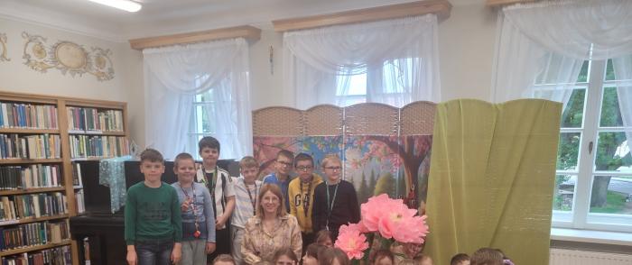 W krainie baśni Andersena