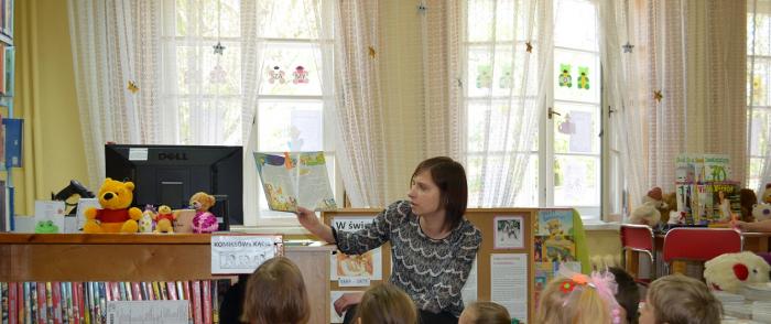 Tydzień Bibliotek