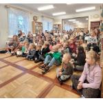 Magiczna Księga Spektakl Teatralny-5