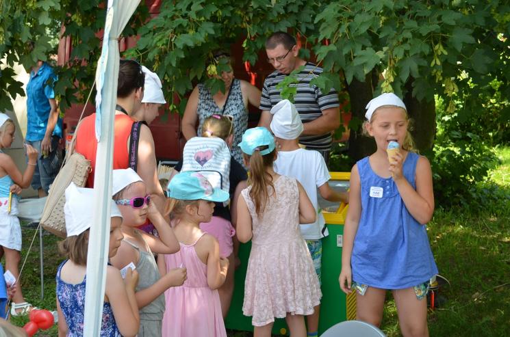 Światowy Dzień Smerfa